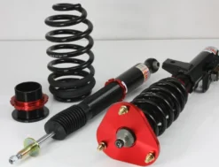 Toyota PREVIA 06+ BC-Racing Coilovers V1 Typ VM