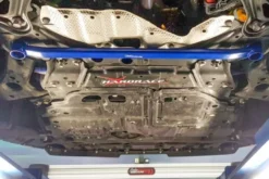 Toyota Prius Alpha 12- Främre Nedre Förstärkningsstag Hardrace