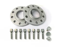 Toyota PRIUS 2004- Spacers (5x100 54,1mm) H&R