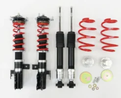 Toyota Prius v 11+ Sports*i Coilovers RS-R