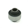 Toyota Prius / Yaris / Vitz / VIOS 2005-2021 Främre Nedre Länkarmsbussningar - Bakre Hardrace