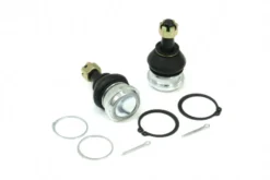 Toyota Prius / Yaris / Vitz / VIOS 1999-2021 Främre Nedre Spindelled Hardrace