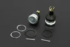Toyota Prius / Yaris / Vitz / VIOS 1999-2021 Främre Nedre Spindelled Hardrace