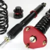 Toyota PRIUS ZVW30 09+ BC-Racing Coilovers V1 Typ VM