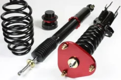 Toyota PRIUS ZVW30 09+ BC-Racing Coilovers V1 Typ VM