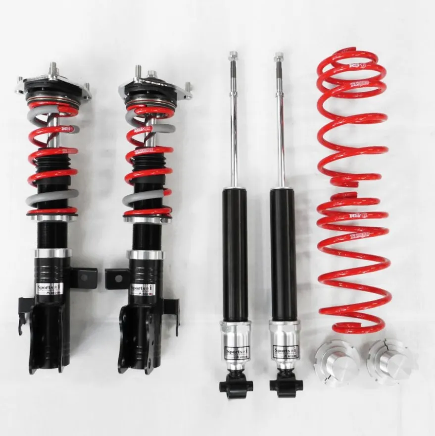 Toyota Prius 10+ ZVW30 Sports*i Coilovers RS-R