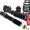 Toyota PRIUS ZVW40W 11+ BC-Racing Coilovers V1 Typ VM
