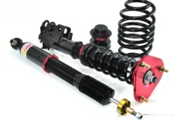 Toyota PRIUS ZVW40W 11+ BC-Racing Coilovers V1 Typ VM