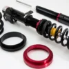 Toyota RAV4 ACA21W 00-05 BC-Racing Coilovers V1 Typ VM