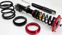 Toyota RAV4 ACA21W 00-05 BC-Racing Coilovers V1 Typ VM