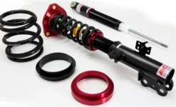 Toyota RAV4 ACA21W 00-05 BC-Racing Coilovers V1 Typ VM