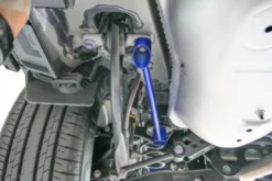 Toyota RAV4 18- Bakre Nedre Förstärkningsstag Hardrace