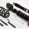 Toyota RAV4 GSA33W/ACA38W 06+ BC-Racing Coilovers V1 Typ VM