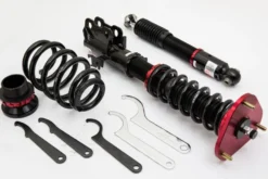 Toyota RAV4 GSA33W/ACA38W 06+ BC-Racing Coilovers V1 Typ VM