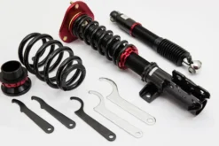 Toyota RAV4 GSA33W/ACA38W 06+ BC-Racing Coilovers V1 Typ VM