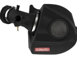 Toyota RAV4 2019-2023 L4-2.5L Takeda Momentum Kallluftsintag Luftfilterkit Pro Dry S aFe Power