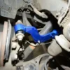 Toyota RAV4 06- / NX 15- Bakre Camber-Stag Hardrace