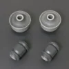 Toyota Rav4 06+ / NX 13+ / CT200H 10+ Främre Nedre Stag Bussning Hardrace