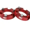 Toyota 4Runner 2003-2009/FJ Cruiser/Tacoma 2005-2023 Control 2.0 IN Leveling Kit aFe Power - Röd