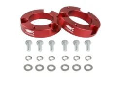 Toyota 4Runner 2003-2009/FJ Cruiser/Tacoma 2005-2023 Control 2.0 IN Leveling Kit aFe Power - Röd