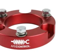 Toyota 4Runner 2003-2009/FJ Cruiser/Tacoma 2005-2023 Control 2.0 IN Leveling Kit aFe Power - Röd