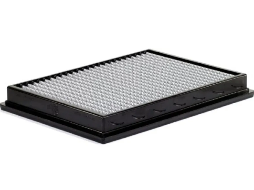Toyota 4Runner/FJ Cruiser 2010-2011 V6-4.0L MagnumFLOW Pro Dry S Sportluftfilter aFe Power