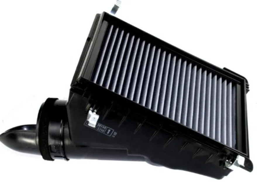 Toyota 4Runner/FJ Cruiser 2010-2011 V6-4.0L MagnumFLOW Pro Dry S Sportluftfilter aFe Power
