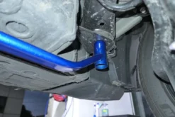 Toyota Sienna 2021+ Bakre Subframe-Förstärkning Hardrace