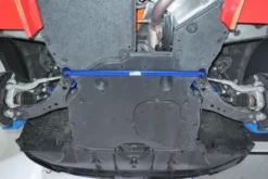 Toyota Sienna 2021+ Främre Nedre Förstärkningsstag Hardrace