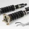 Toyota Starlet EP82/EP91 90-99 Coilovers BC-Racing BR Typ RA