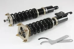 Toyota Starlet EP82/EP91 90-99 Coilovers BC-Racing BR Typ RA