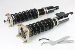 Toyota Starlet EP82/EP91 90-99 Coilovers BC-Racing BR Typ RA
