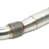 Toyota Supra A90 B58 2019+ Downpipe TA Technix