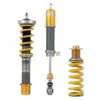 Toyota Supra A90 / BMW Z4 G29 2019- Road & Track Coilovers Öhlins