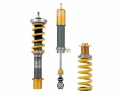 Toyota Supra A90 / BMW Z4 G29 2019- Road & Track Coilovers Öhlins