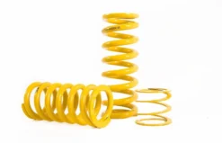 Toyota Supra A90 / BMW Z4 G29 2019- Road & Track Coilovers Öhlins