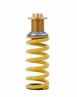Toyota Supra A90 / BMW Z4 G29 2019- Road & Track Coilovers Öhlins