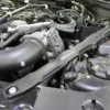Toyota Supra A90 19- Främre Fjäderbensstag Hardrace