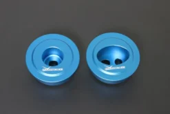 Toyota SUPRA 93-02 JZA80 / SOARER 91-00 / SC300 91-00 Solida Diffbussningar Hardrace
