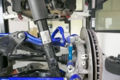 Toyota Supra J29 19+ / Z4 G29 19+ Bakre Krängningshämmare 22mm Hardrace