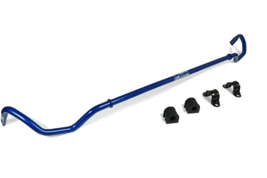 Toyota Supra J29 19+ / Z4 G29 19+ Bakre Krängningshämmare 22mm Hardrace