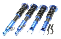 Toyota Supra / Lexus SC300/400 1993 - 2002 Coilovers TA Technix