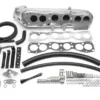 Toyota Supra MKIV Insugskit TA Technix