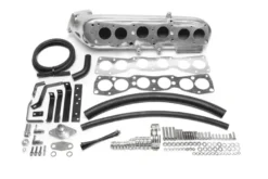 Toyota Supra MKIV Insugskit TA Technix