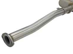 Toyota Tacoma 2005-2012 L4-2.7L Cat-Back Sportavgassystem - Polerade Utblås aFe Power