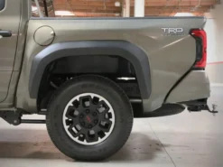 Toyota Tacoma 2024 L4-2.4L (t) MACH Force-Xp Hi-Tuck 2.5in 304 SS Stål Cat-Back Sportavgassystem aFe Power