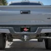 Toyota Tacoma 2016-2023 L4-2.7L/V6-3.5L Apollo GT Series 2.5in. - 3in. 409 SS Cat-Back Sportavgassystem Med Polerade Utblås aFe Power