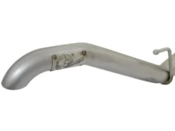 Toyota Tacoma 2016-2023 L4-2.7L/V6-3.5L MachForce XP Sportavgassystem Cat-Back Hi-Tuck Rostfritt Stål aFe Power