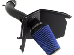 Toyota Tacoma 1999-2004 & 4Runner 1999-2002 V6-3.4L MagnumFORCE Intakes Stage-2 Pro 5R Insugskit Sportluftfilter aFe Power