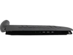 Toyota Tacoma 2005-2015 V6-4.0L Momentum GT Dynamic Air Scoop aFe Power